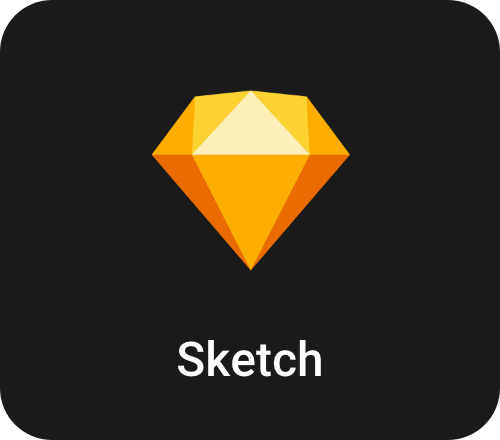 Sketch Icon