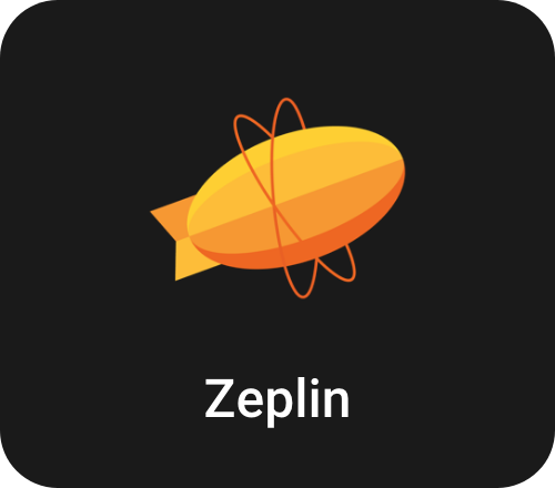 Zeplin Icon