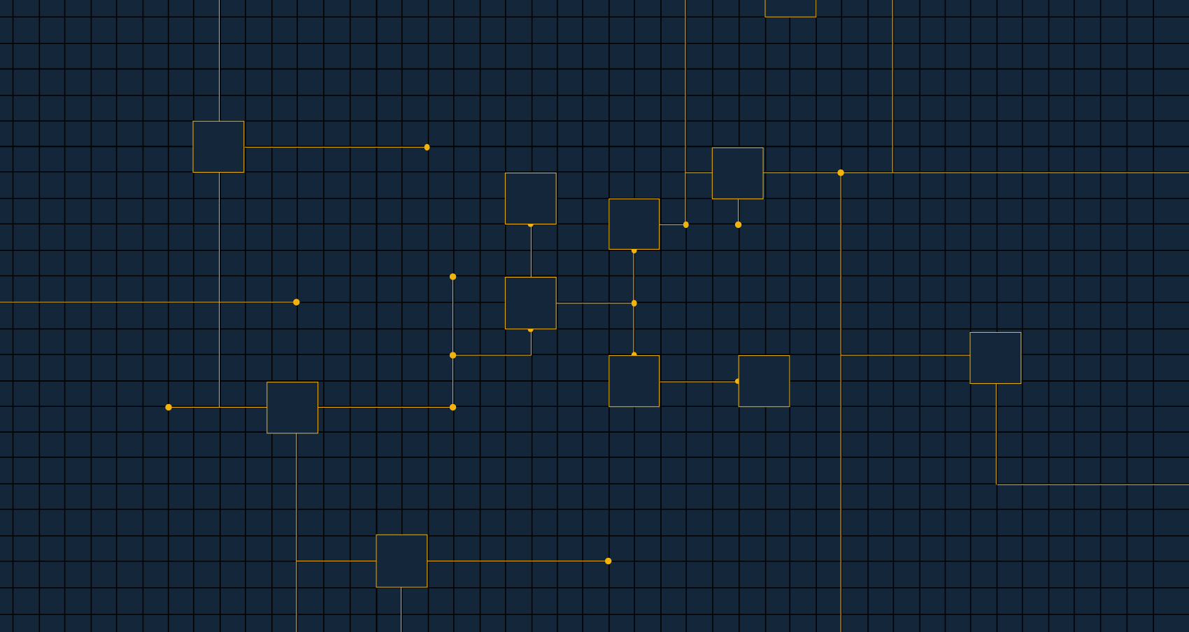 Circuit board concept